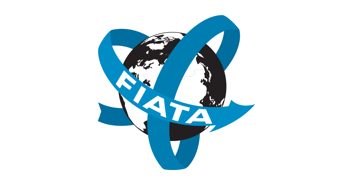 FIATA International Federation of Freight Forwarders Associations